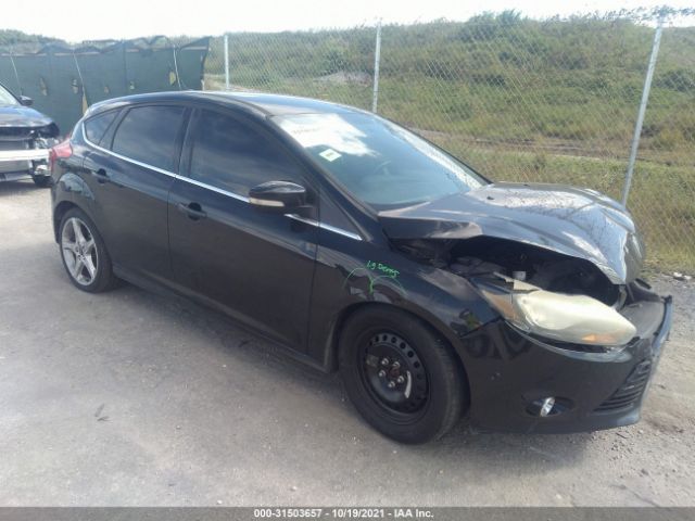 FORD FOCUS 2013 1fadp3n2xdl231166