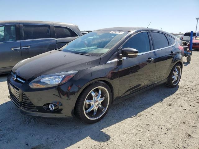 FORD FOCUS TITA 2013 1fadp3n2xdl255452