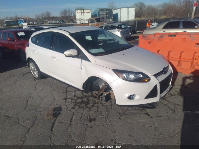 FORD FOCUS 2013 1fadp3n2xdl290024