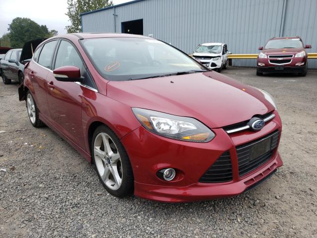 FORD FOCUS TITA 2013 1fadp3n2xdl290699