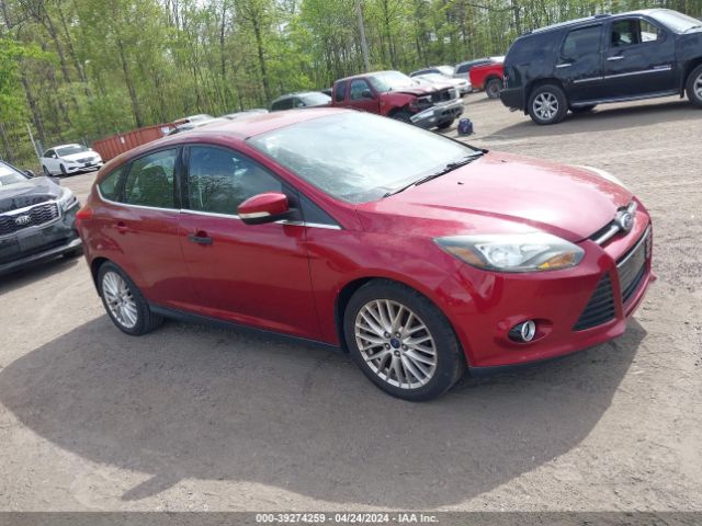 FORD FOCUS 2013 1fadp3n2xdl300261