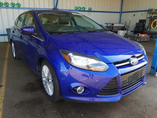 FORD FOCUS TITA 2013 1fadp3n2xdl323099