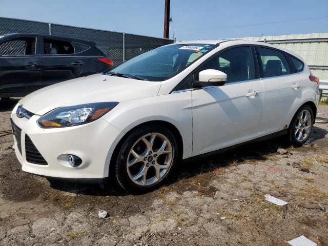 FORD FOCUS TITA 2013 1fadp3n2xdl345913