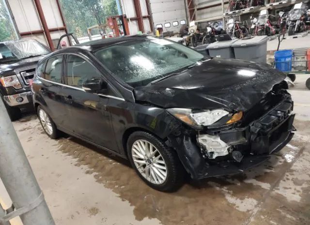 FORD FOCUS 2013 1fadp3n2xdl346463