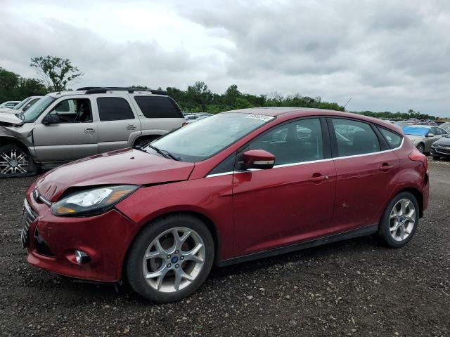 FORD FOCUS 2013 1fadp3n2xdl373078