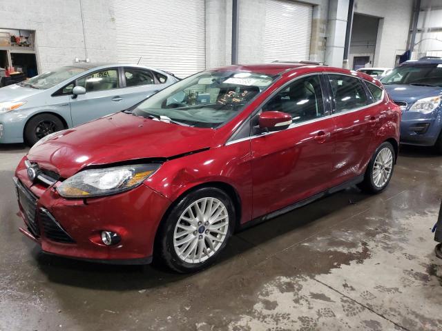 FORD FOCUS 2013 1fadp3n2xdl373744