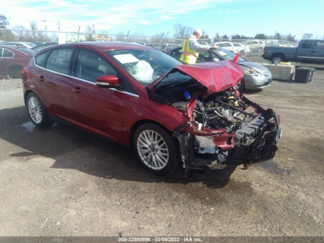 FORD FOCUS 2014 1fadp3n2xel103043