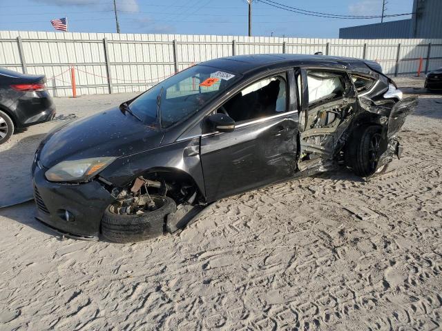 FORD FOCUS TITA 2014 1fadp3n2xel104693