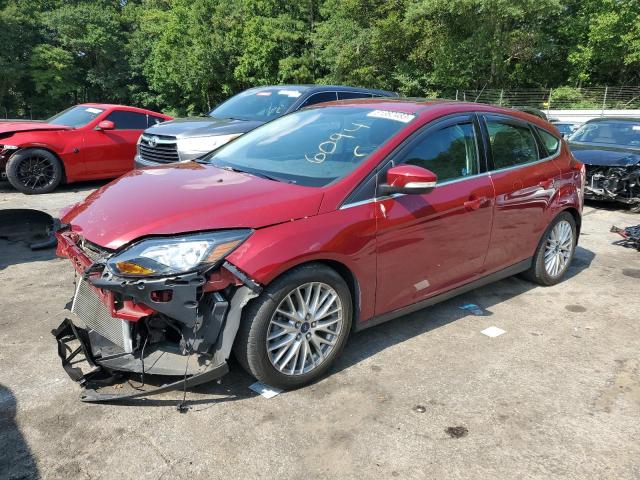 FORD FOCUS 2013 1fadp3n2xel126094