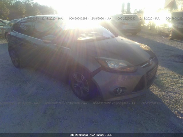 FORD FOCUS 2014 1fadp3n2xel126483