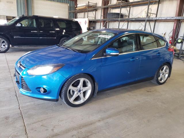 FORD FOCUS 2014 1fadp3n2xel130808