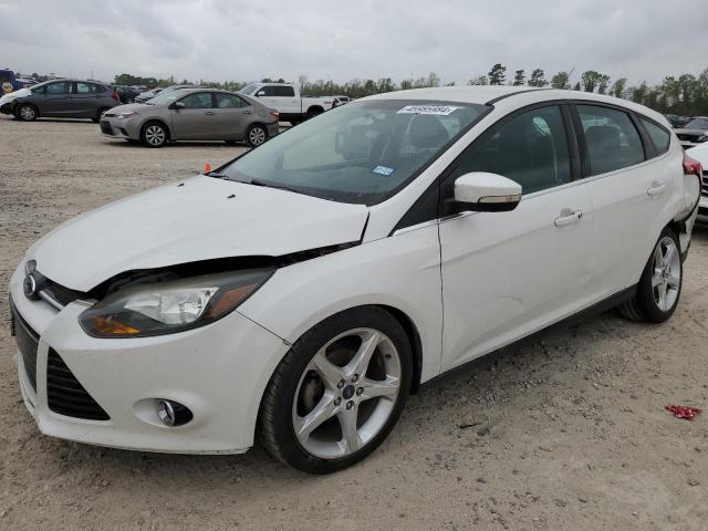 FORD FOCUS 2014 1fadp3n2xel137628