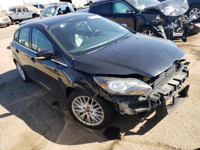 FORD FOCUS TITA 2014 1fadp3n2xel143381