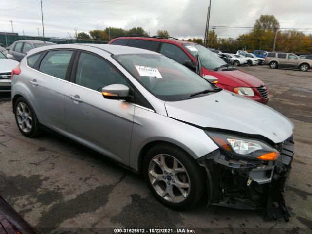 FORD FOCUS 2014 1fadp3n2xel148564