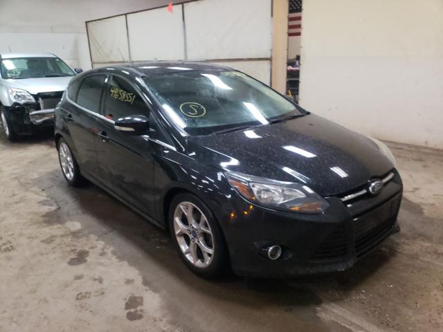 FORD FOCUS TITA 2014 1fadp3n2xel167776