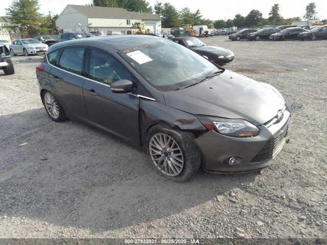 FORD FOCUS 2014 1fadp3n2xel189020