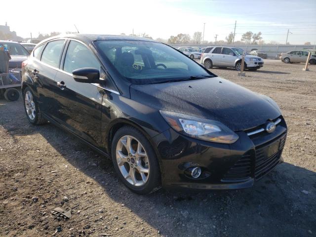 FORD FOCUS TITA 2014 1fadp3n2xel196985