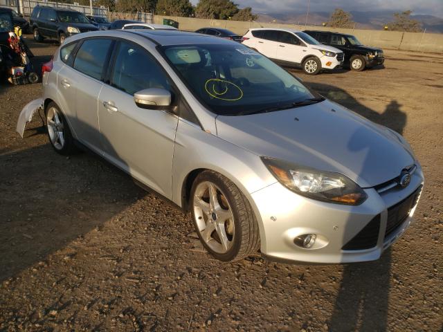 FORD FOCUS TITA 2014 1fadp3n2xel199336