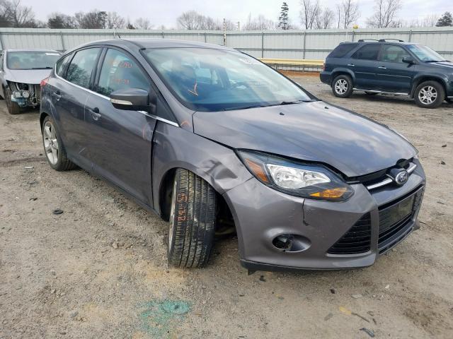 FORD FOCUS TITA 2014 1fadp3n2xel213557