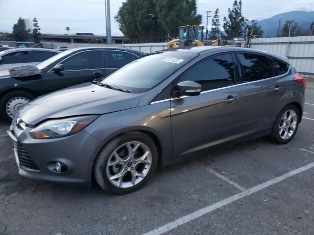 FORD FOCUS 2014 1fadp3n2xel224526