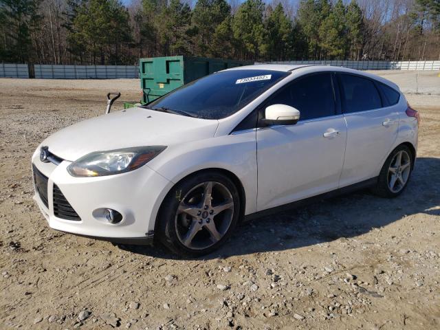 FORD FOCUS TITA 2014 1fadp3n2xel227264