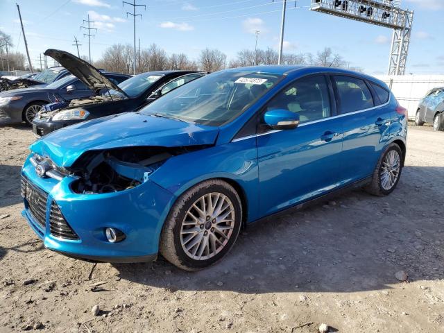 FORD FOCUS TITA 2014 1fadp3n2xel245540