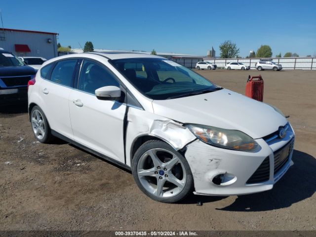 FORD FOCUS 2014 1fadp3n2xel249958