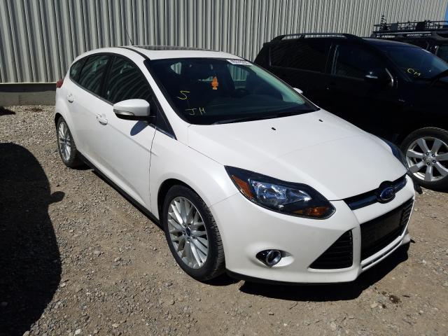 FORD FOCUS TITA 2014 1fadp3n2xel261219