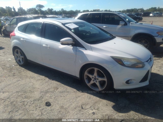 FORD FOCUS 2014 1fadp3n2xel268848