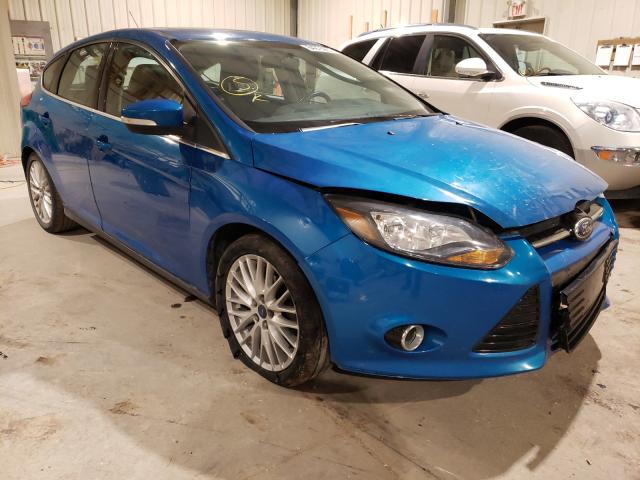 FORD FOCUS TITA 2014 1fadp3n2xel273807