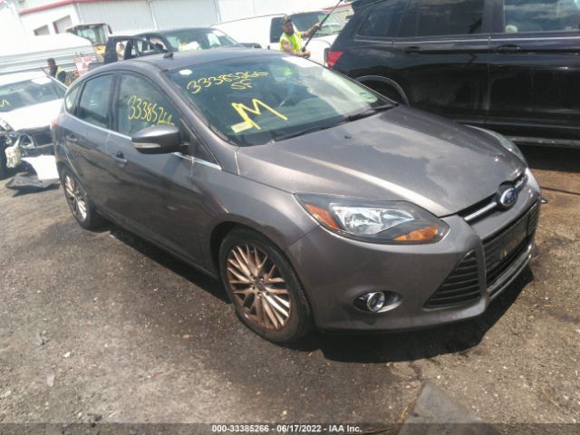 FORD FOCUS 2014 1fadp3n2xel274942