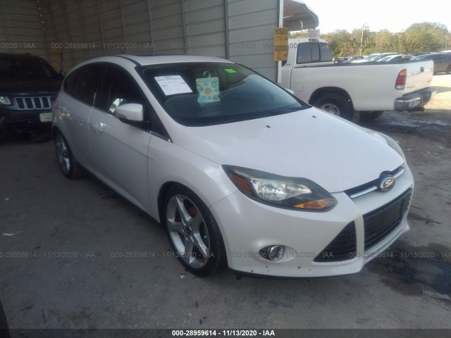 FORD FOCUS 2014 1fadp3n2xel285570