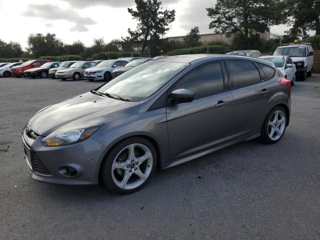 FORD FOCUS 2014 1fadp3n2xel287321