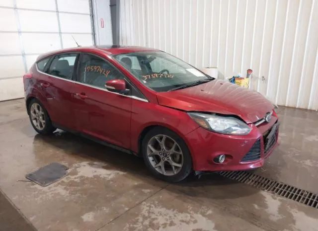 FORD FOCUS 2014 1fadp3n2xel294186