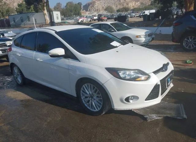 FORD FOCUS 2014 1fadp3n2xel335464