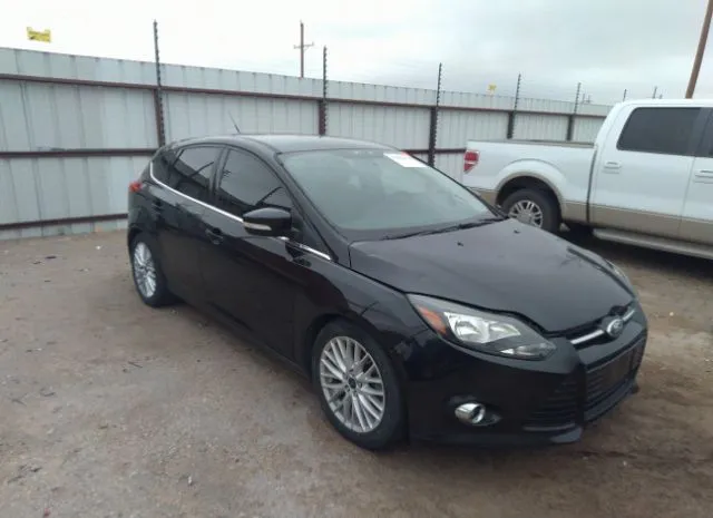 FORD FOCUS 2014 1fadp3n2xel340471