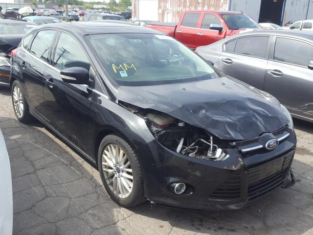 FORD FOCUS TITA 2014 1fadp3n2xel360624