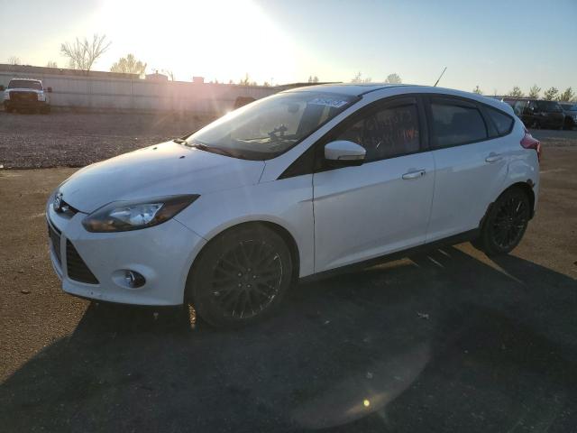 FORD FOCUS 2014 1fadp3n2xel363099