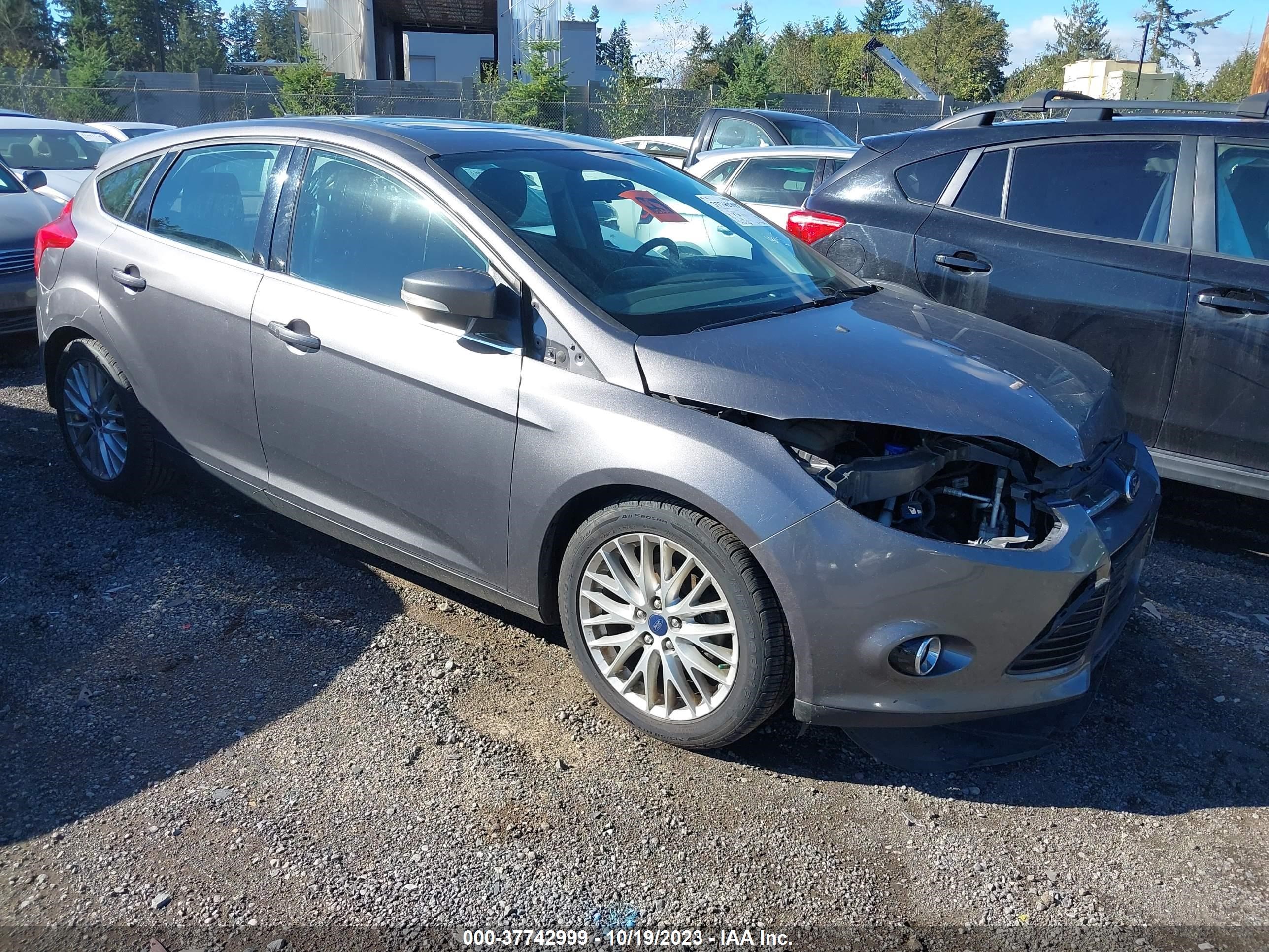 FORD FOCUS 2014 1fadp3n2xel364060