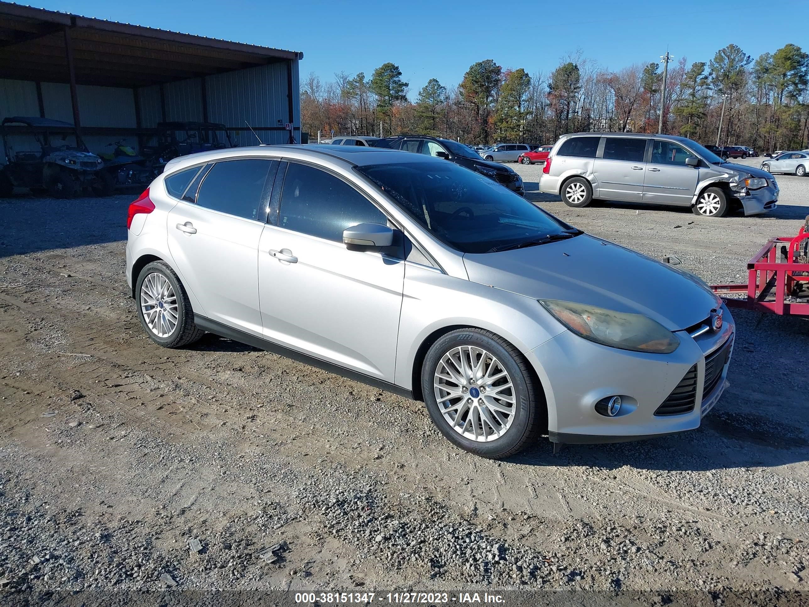 FORD FOCUS 2014 1fadp3n2xel367802