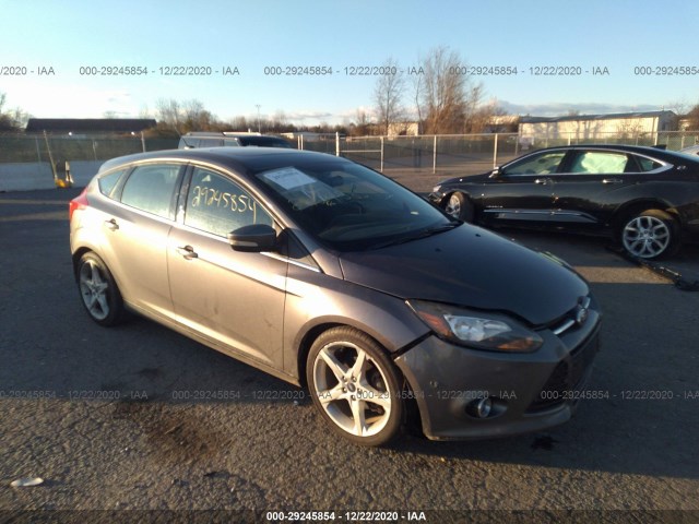 FORD FOCUS 2014 1fadp3n2xel403665