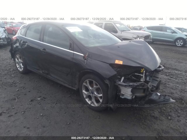 FORD FOCUS 2014 1fadp3n2xel421440