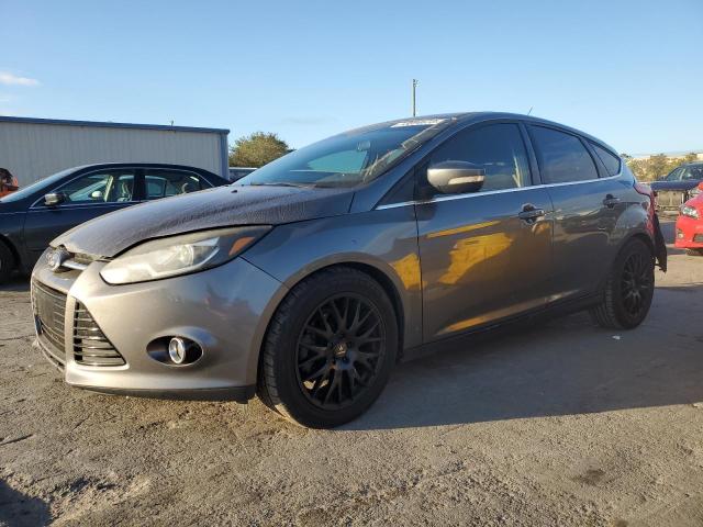 FORD FOCUS 2014 1fadp3n2xel422619