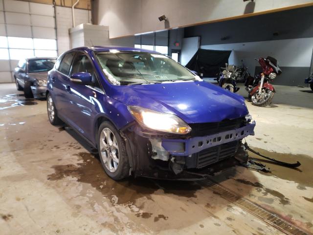 FORD FOCUS TITA 2014 1fadp3n2xel448573