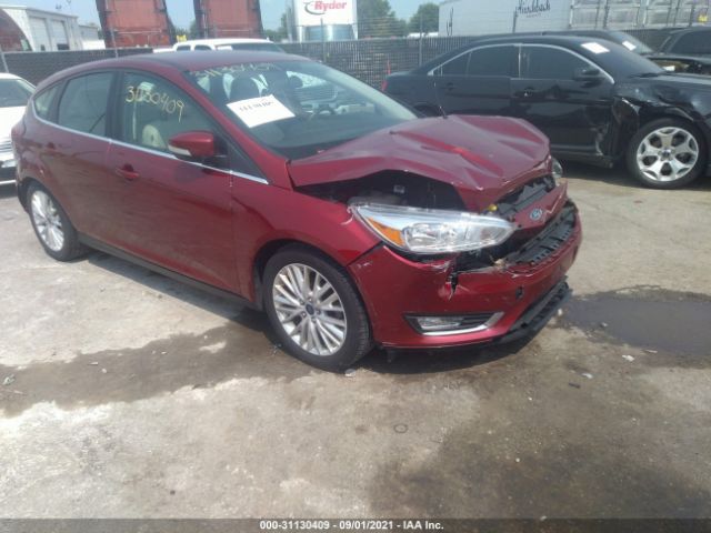 FORD FOCUS 2015 1fadp3n2xfl220770