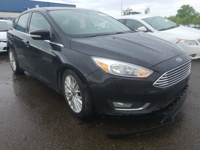 FORD FOCUS TITA 2015 1fadp3n2xfl230277