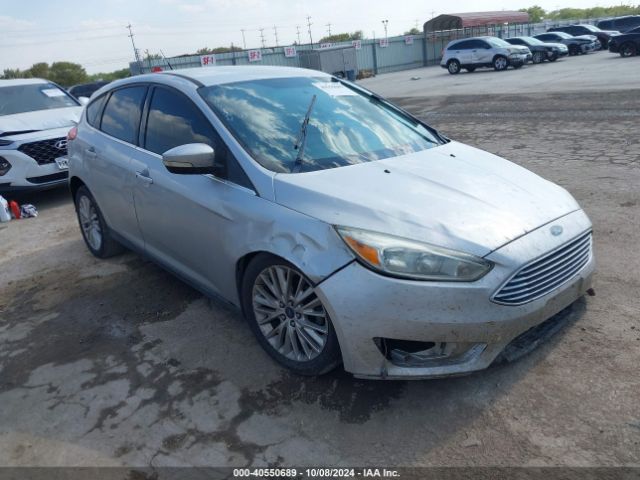 FORD FOCUS 2015 1fadp3n2xfl238427