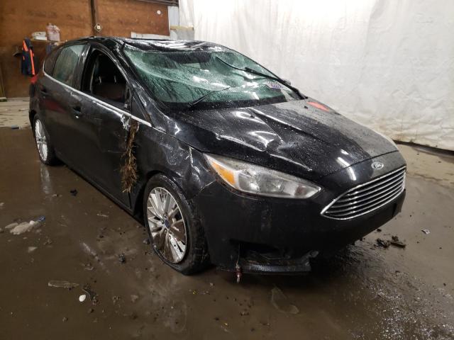 FORD FOCUS TITA 2015 1fadp3n2xfl247872