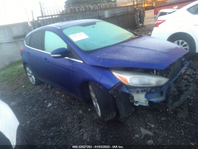 FORD FOCUS 2015 1fadp3n2xfl275574