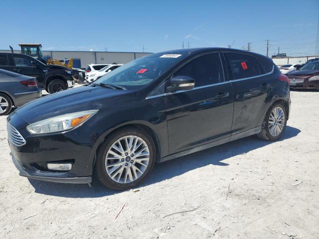 FORD FOCUS 2015 1fadp3n2xfl299549